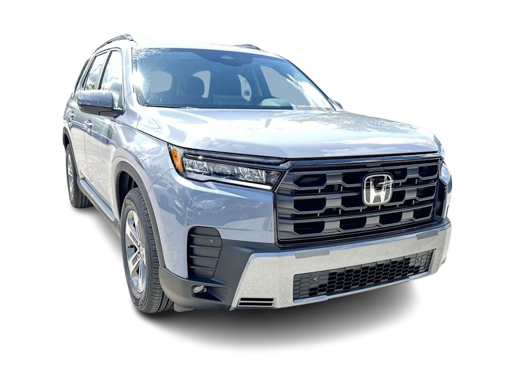 Thumbnail: 2026 Honda Pilot - 16