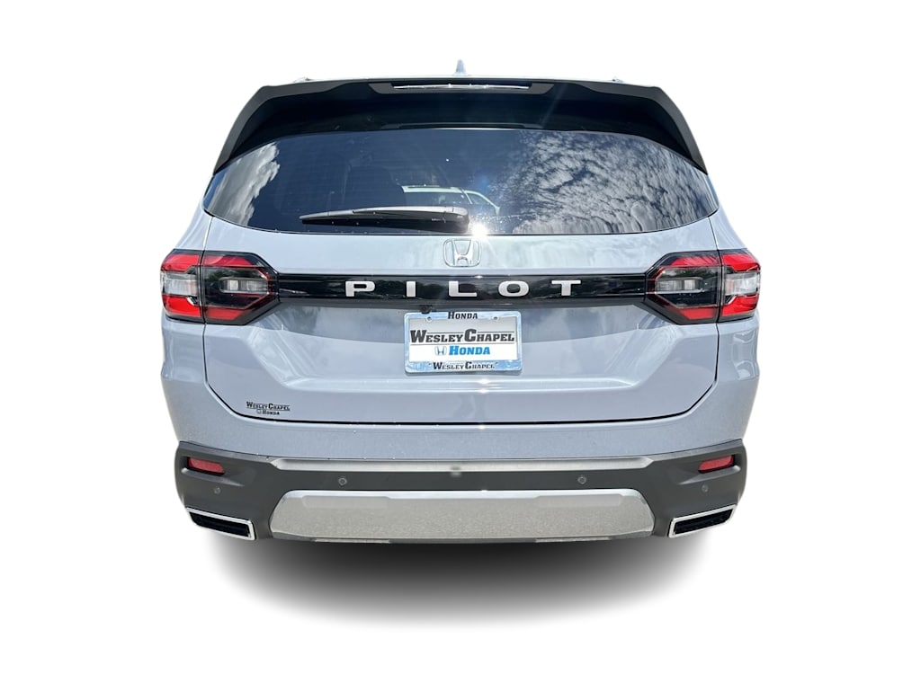 Thumbnail: 2026 Honda Pilot - 5