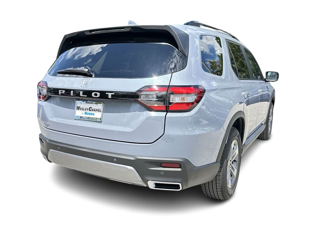 Thumbnail: 2026 Honda Pilot - 14