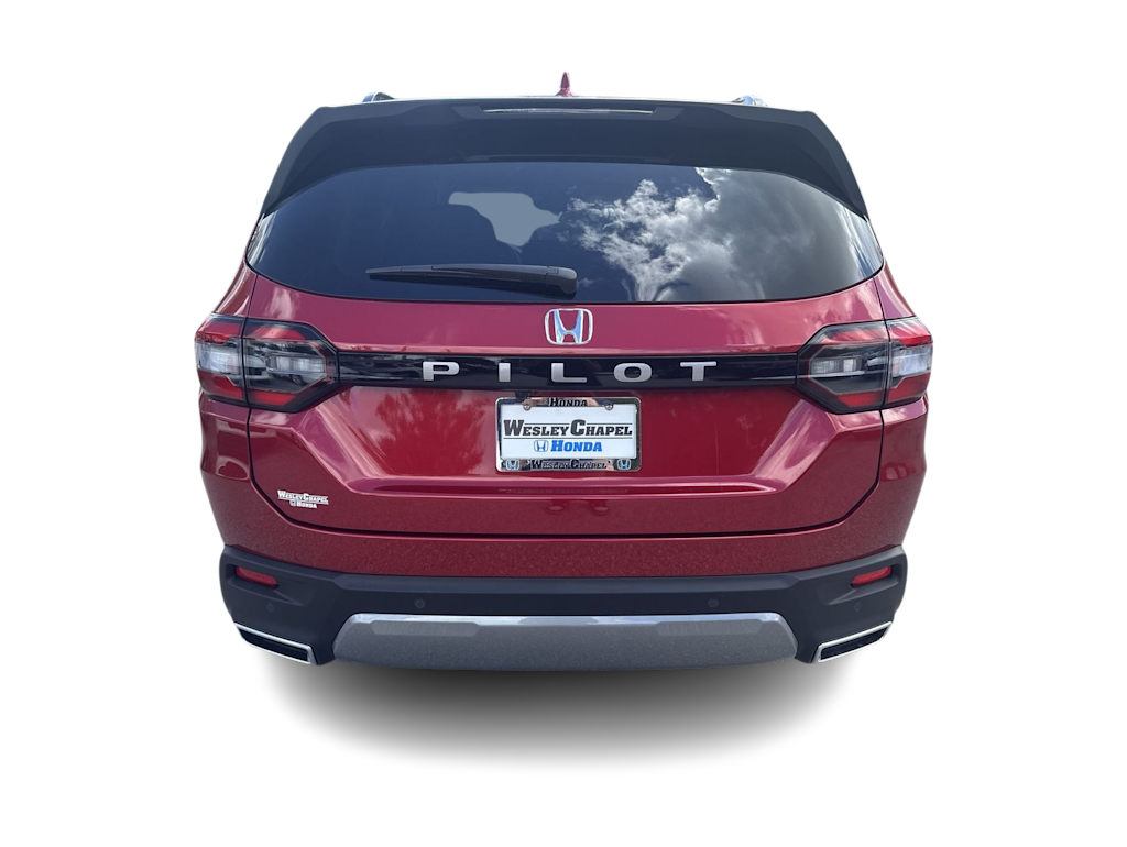 Thumbnail: 2026 Honda Pilot - 4