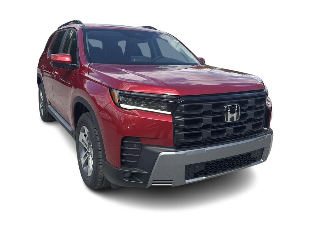 Thumbnail: 2026 Honda Pilot - 17