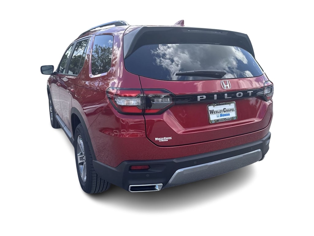 Thumbnail: 2026 Honda Pilot - 3