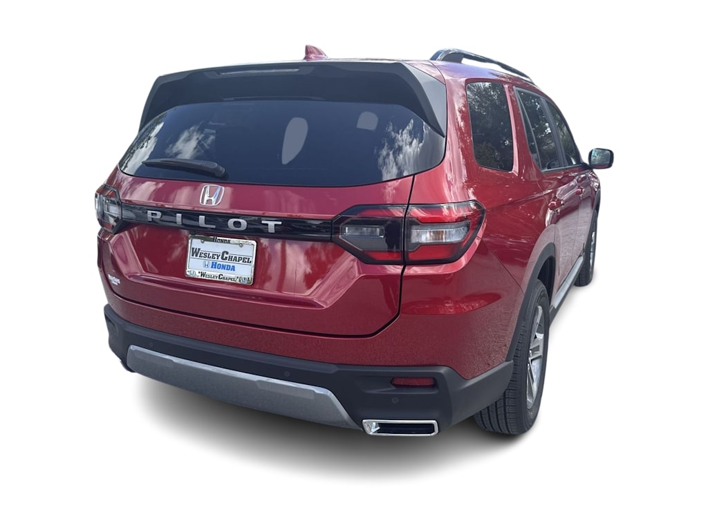 Thumbnail: 2026 Honda Pilot - 15