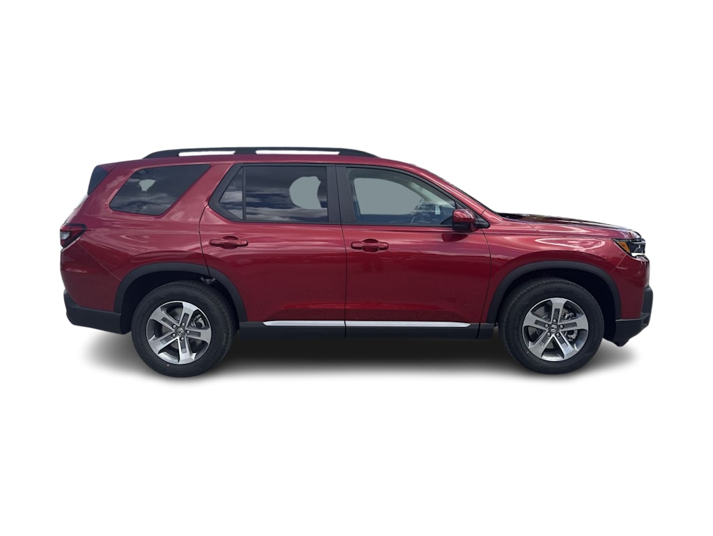 Thumbnail: 2026 Honda Pilot - 16