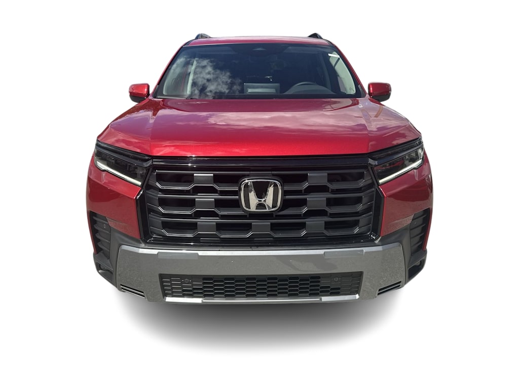 Thumbnail: 2026 Honda Pilot - 18