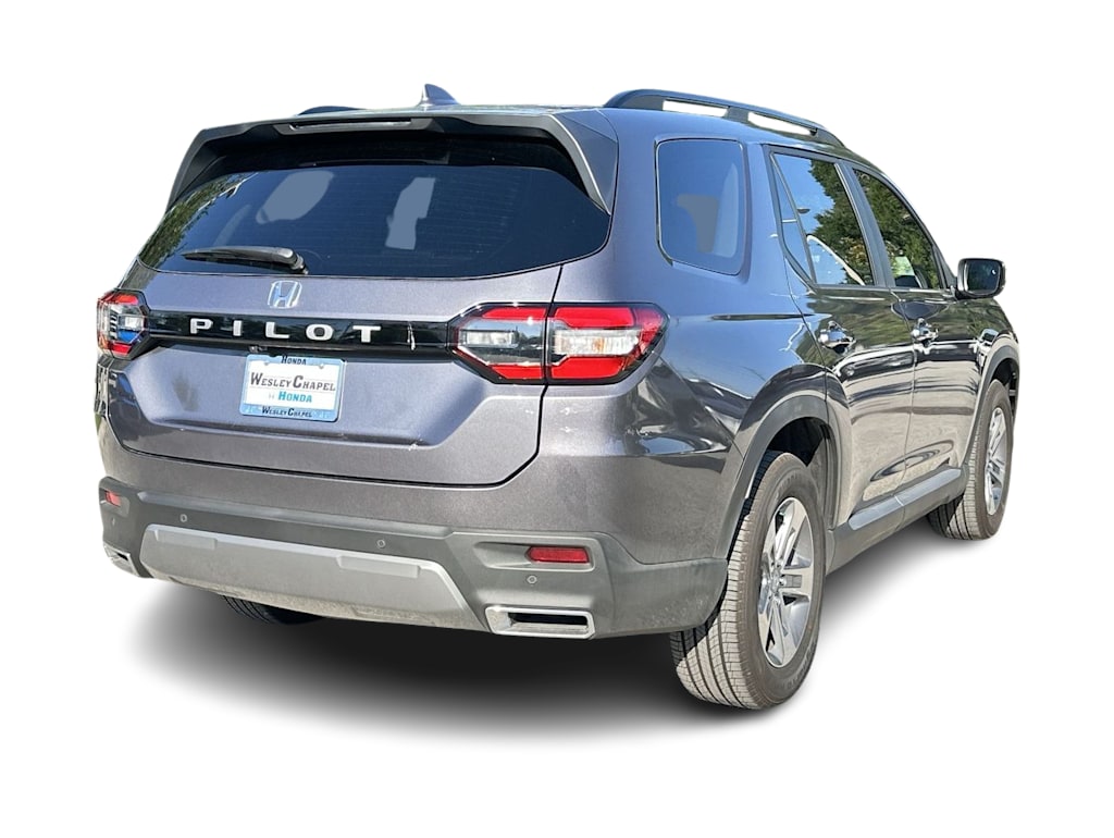 Thumbnail: 2026 Honda Pilot - 15