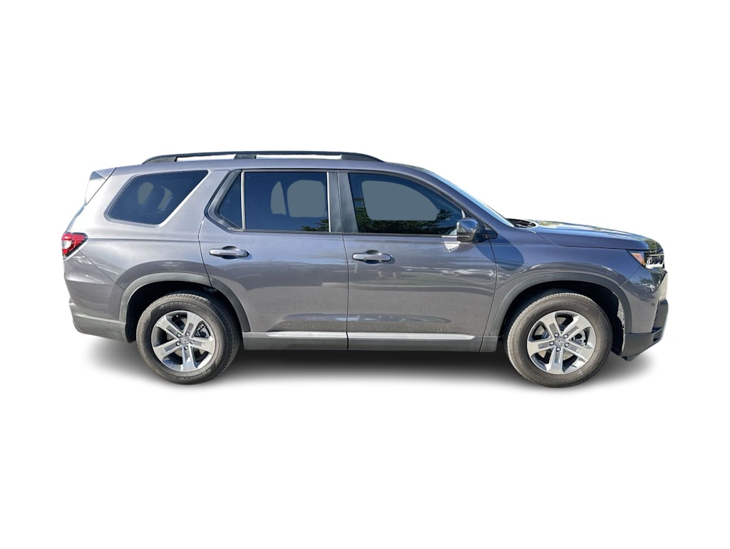Thumbnail: 2026 Honda Pilot - 16