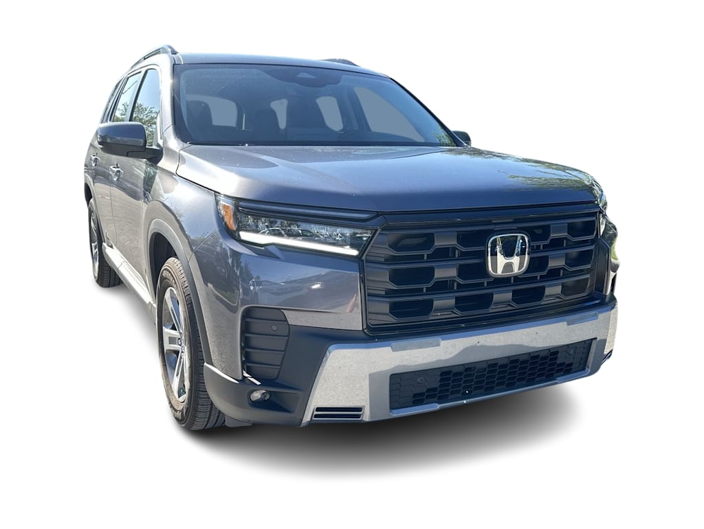 Thumbnail: 2026 Honda Pilot - 17