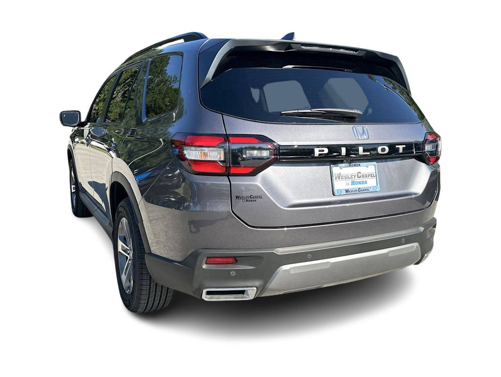 Thumbnail: 2026 Honda Pilot - 4
