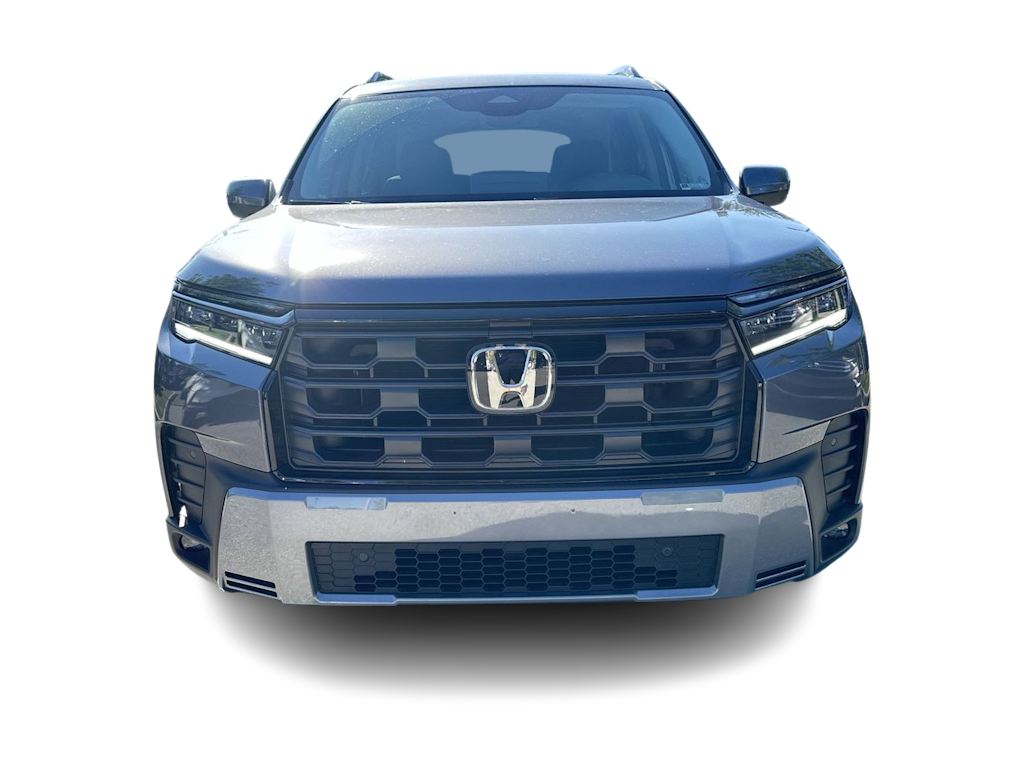 Thumbnail: 2026 Honda Pilot - 6