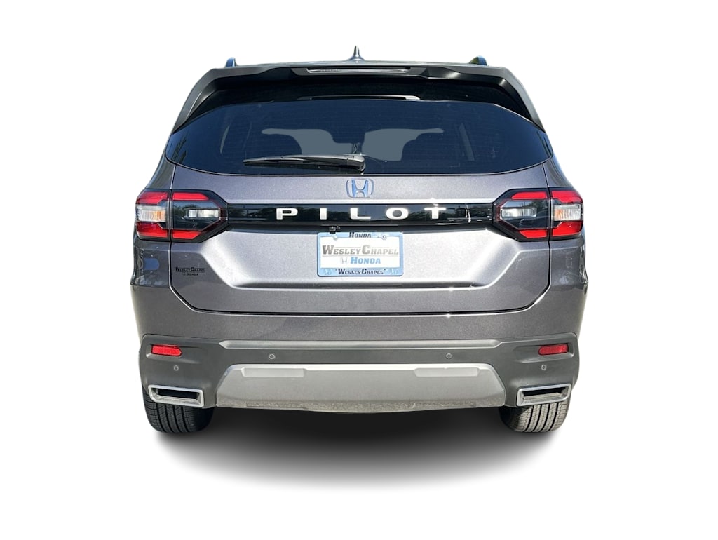 Thumbnail: 2026 Honda Pilot - 5