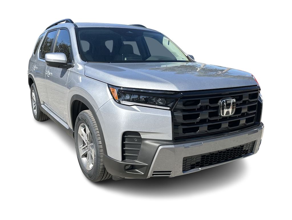 Thumbnail: 2026 Honda Pilot - 16