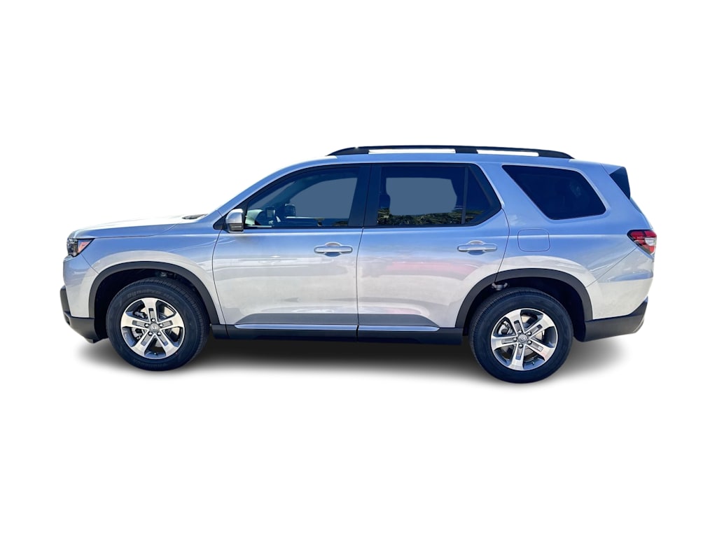 Thumbnail: 2026 Honda Pilot - 3