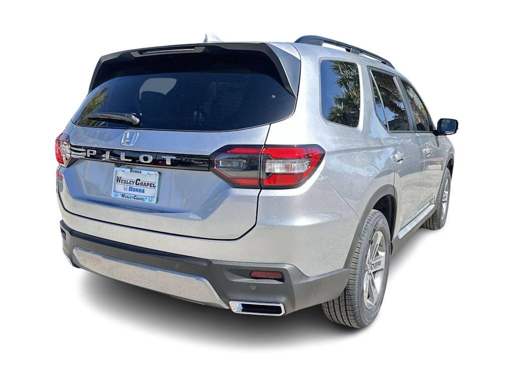 Thumbnail: 2026 Honda Pilot - 14