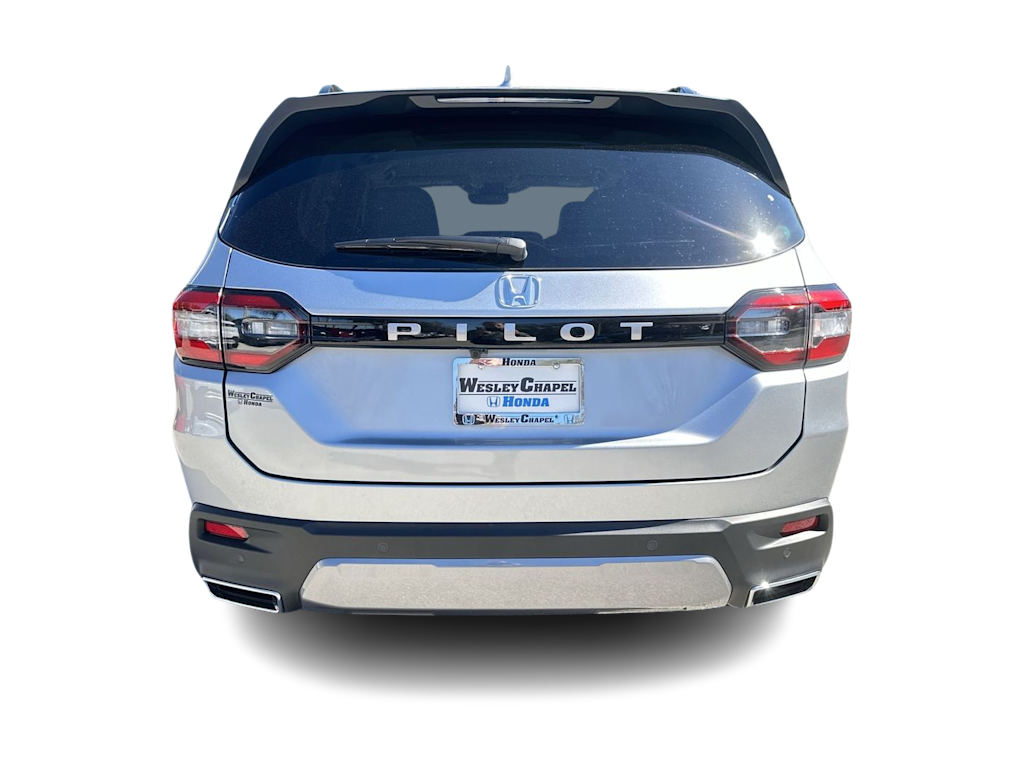 Thumbnail: 2026 Honda Pilot - 5