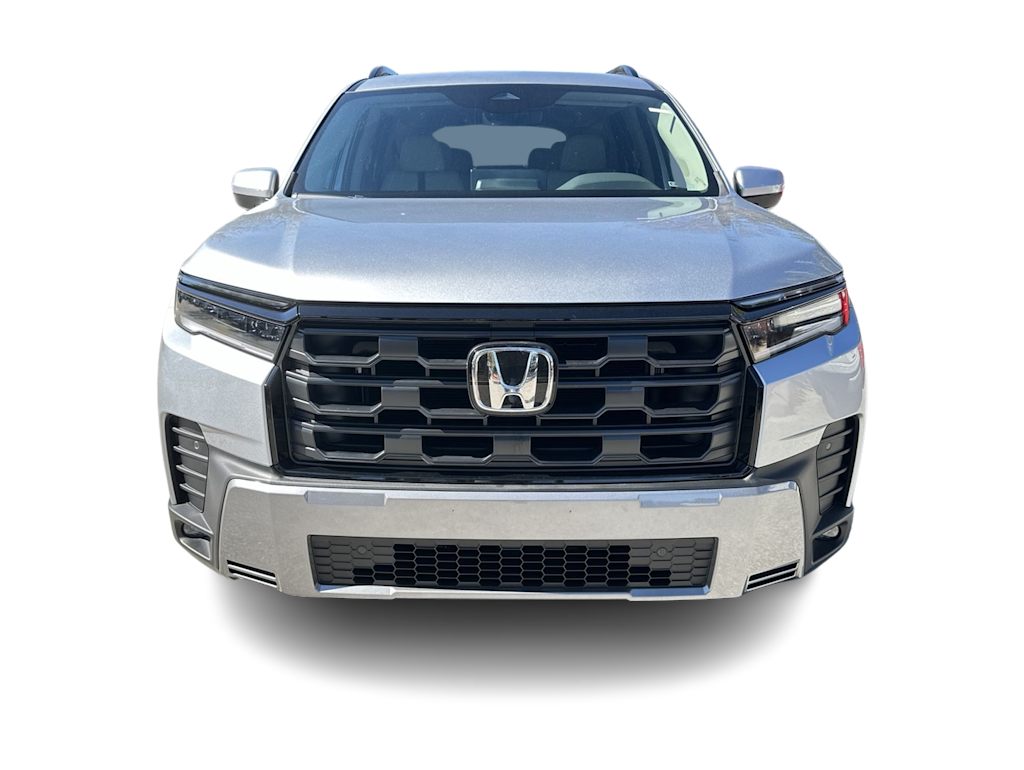 Thumbnail: 2026 Honda Pilot - 6