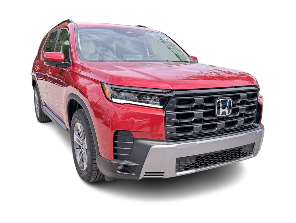 Thumbnail: 2026 Honda Pilot - 15