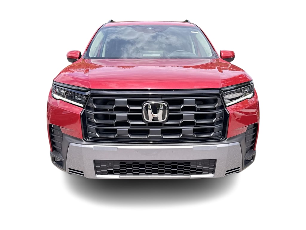 Thumbnail: 2026 Honda Pilot - 6