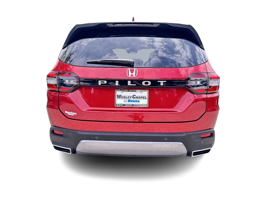Thumbnail: 2026 Honda Pilot - 5