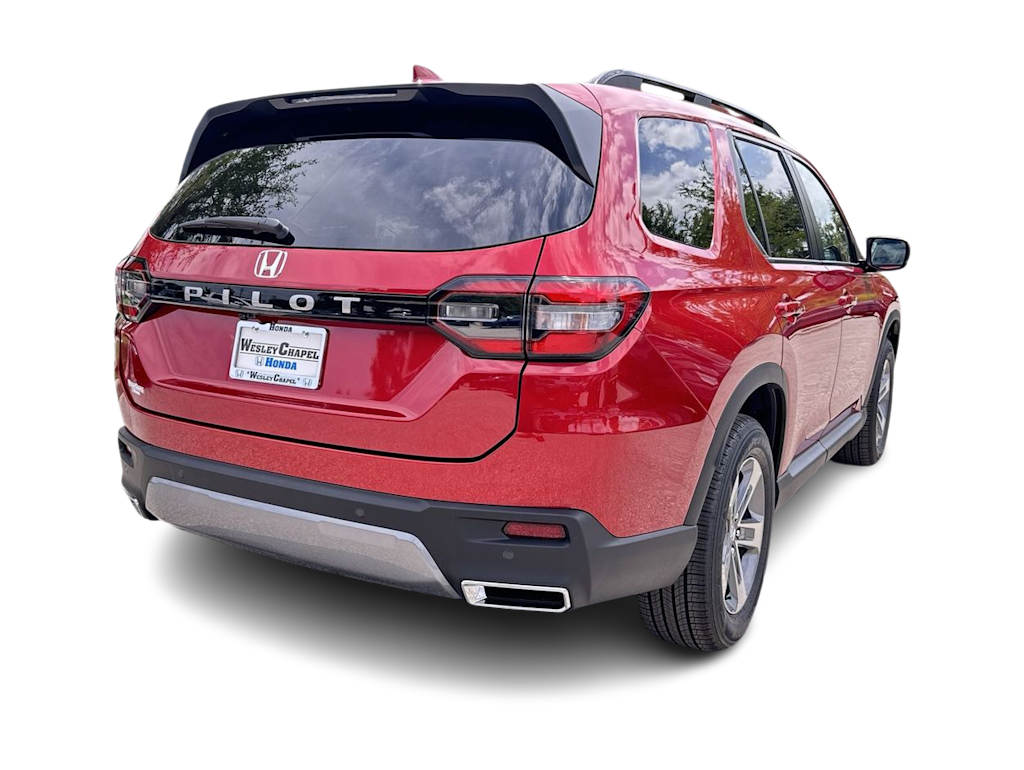 Thumbnail: 2026 Honda Pilot - 13