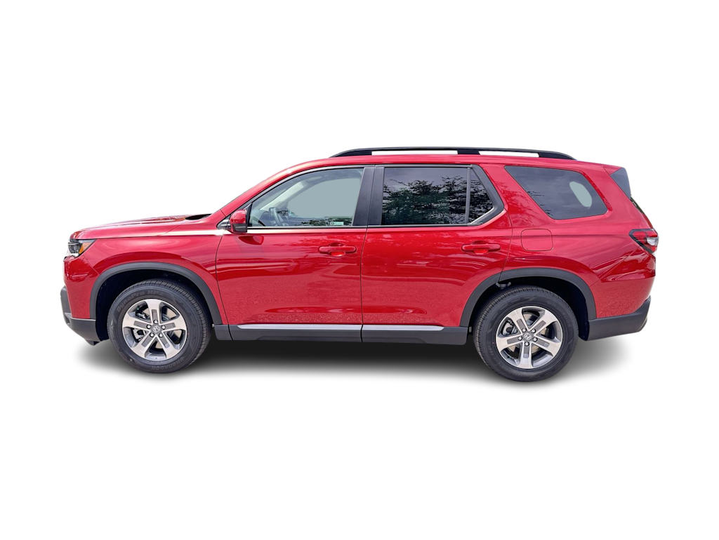 Thumbnail: 2026 Honda Pilot - 3