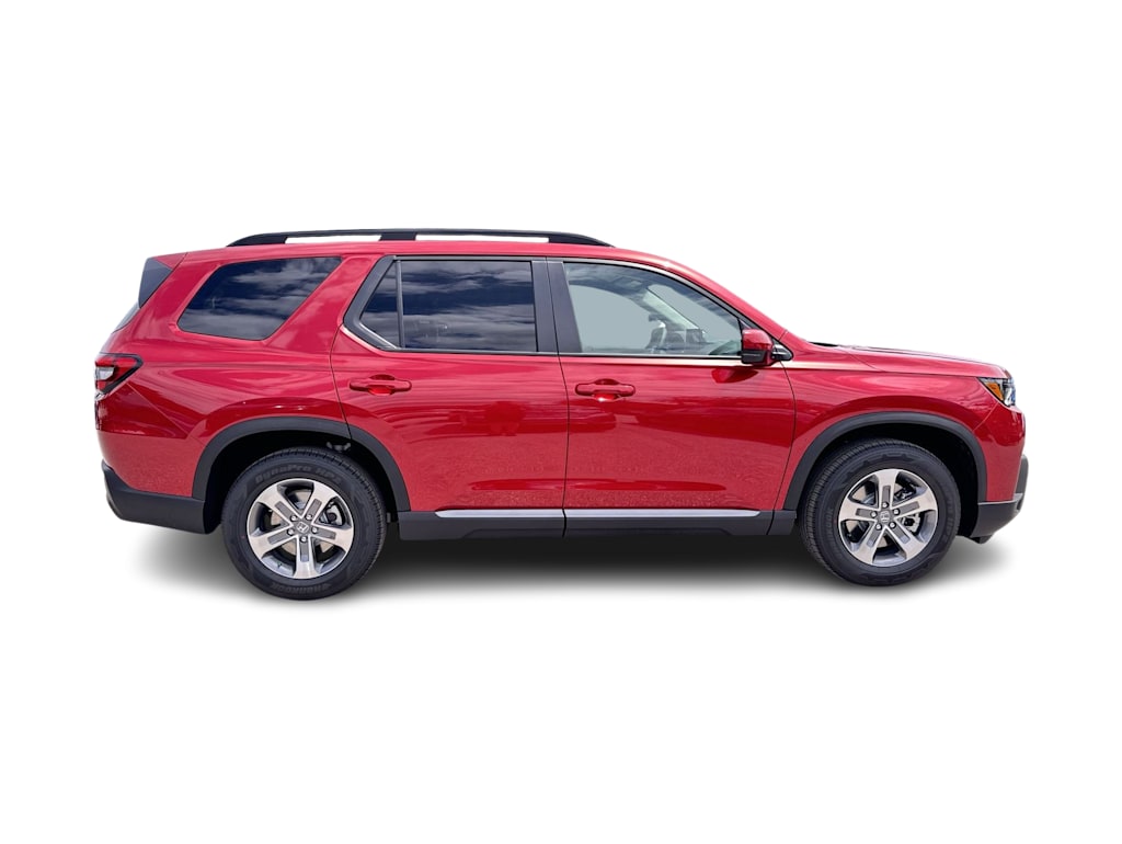 Thumbnail: 2026 Honda Pilot - 14