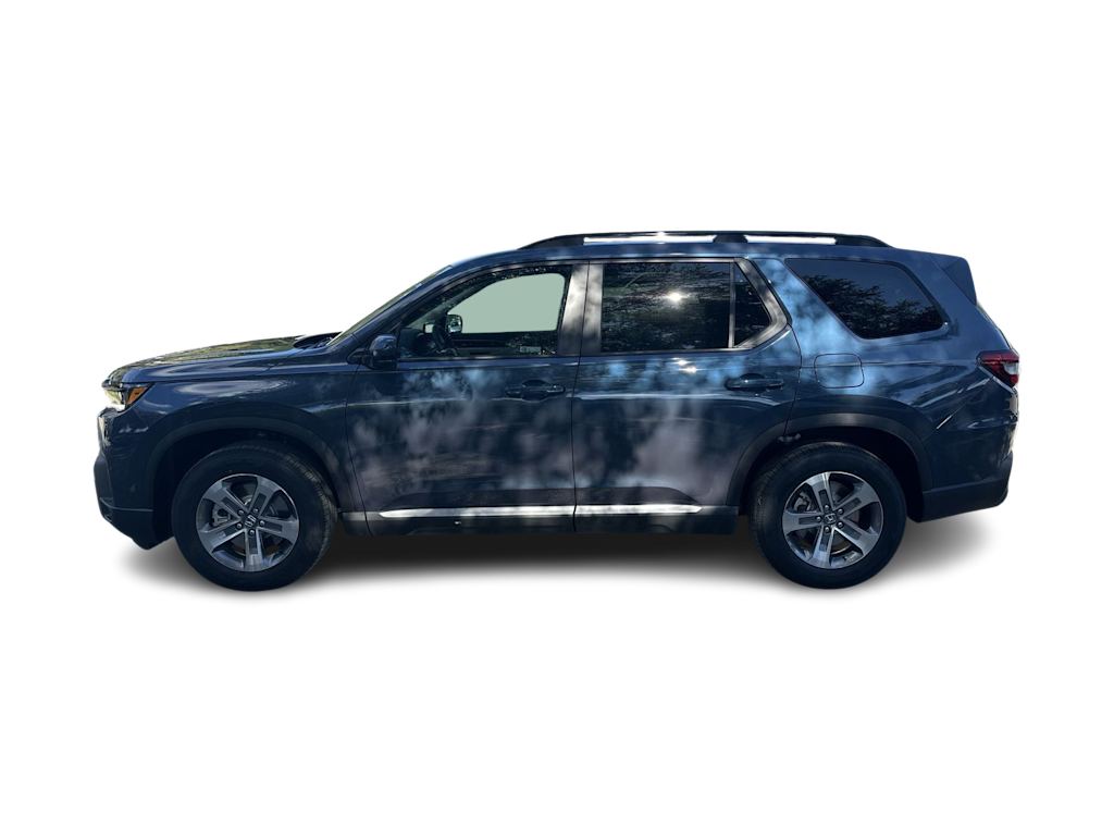 Thumbnail: 2026 Honda Pilot - 3