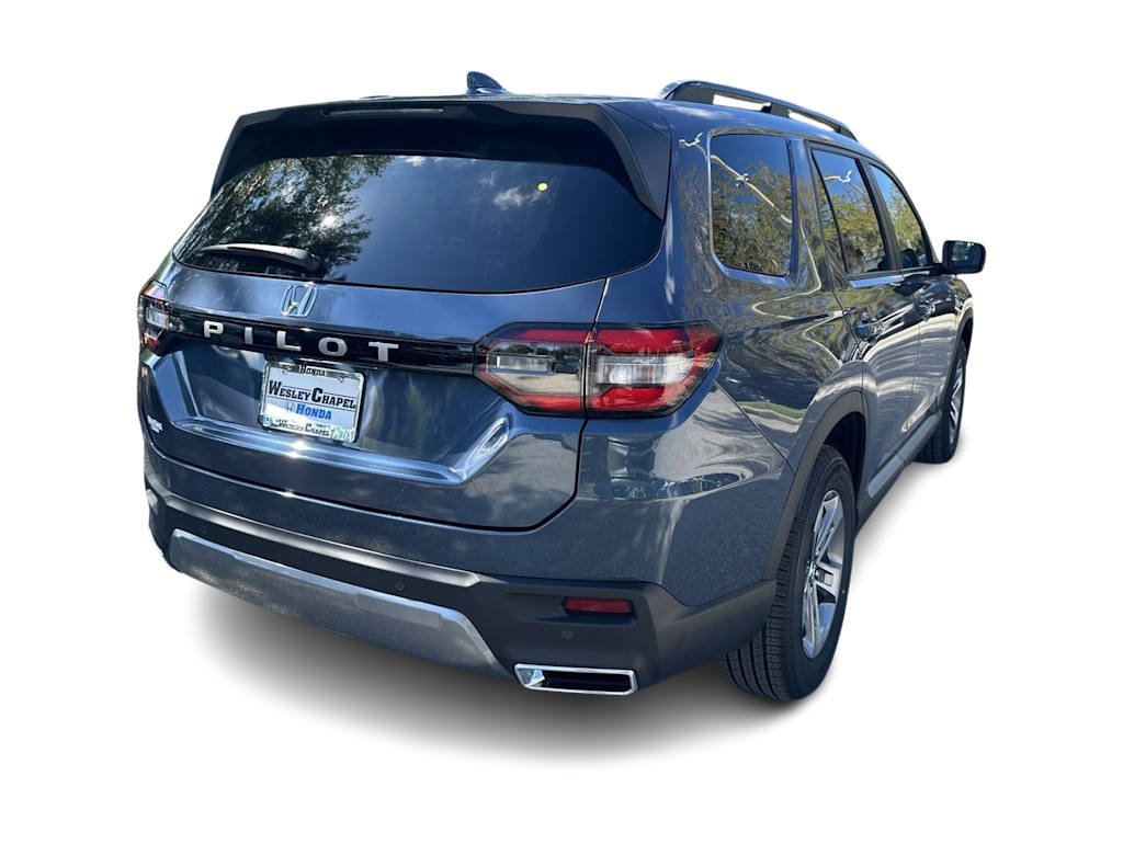 Thumbnail: 2026 Honda Pilot - 15