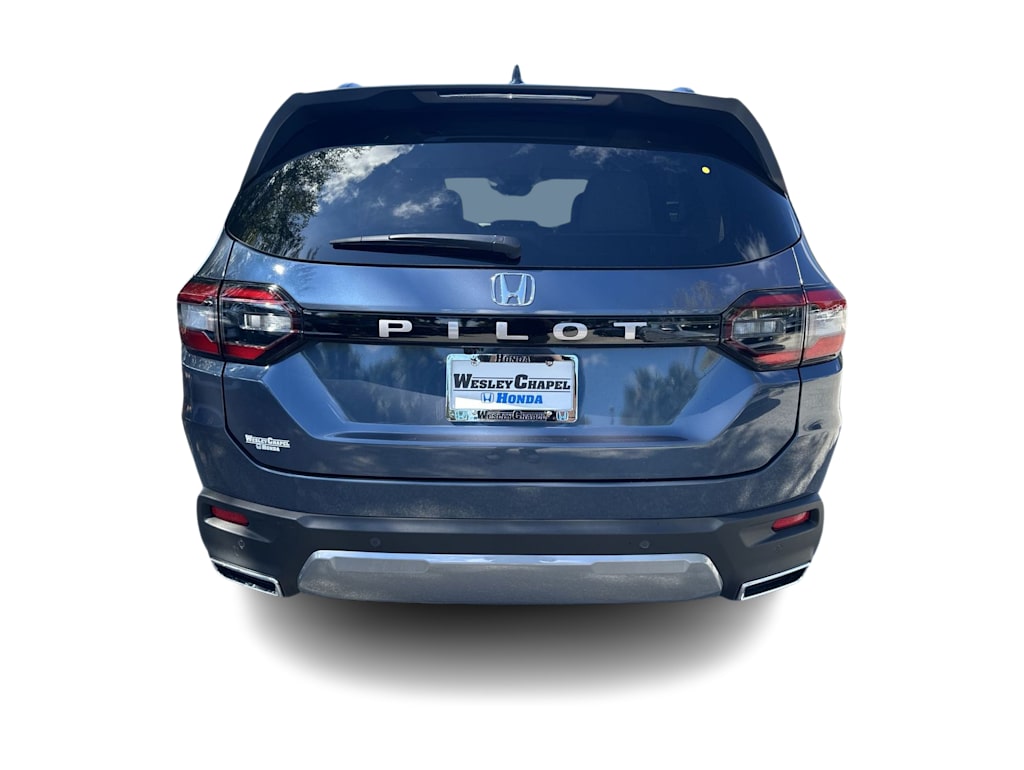 Thumbnail: 2026 Honda Pilot - 5