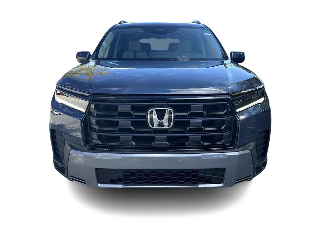 Thumbnail: 2026 Honda Pilot - 6
