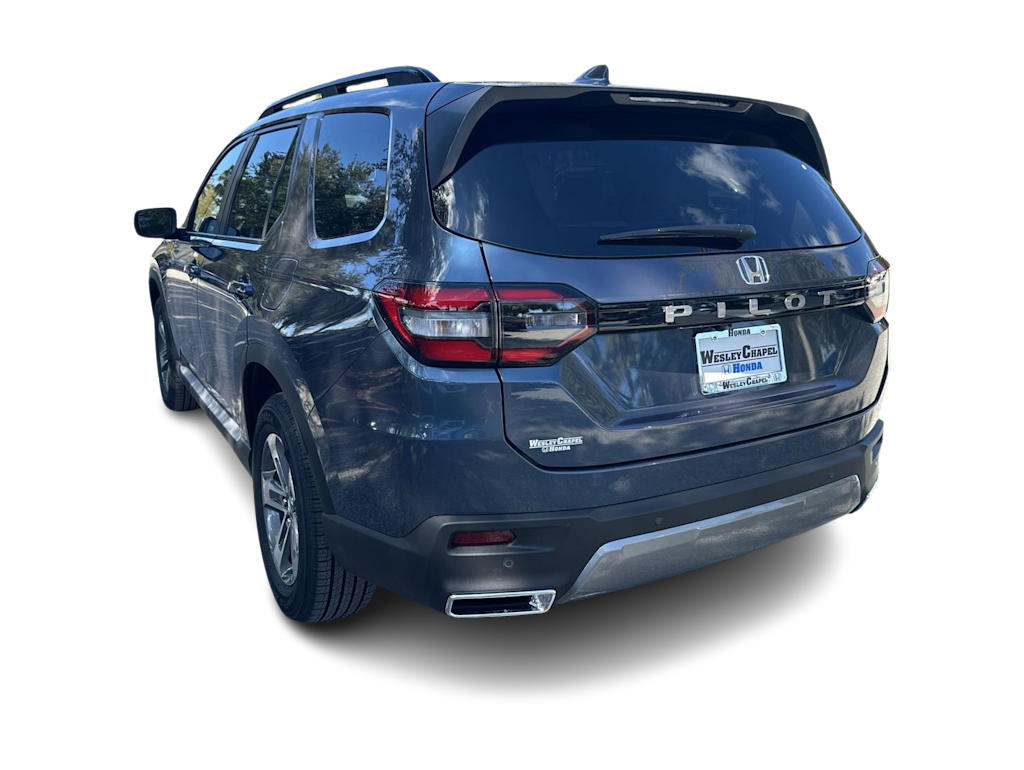 Thumbnail: 2026 Honda Pilot - 4