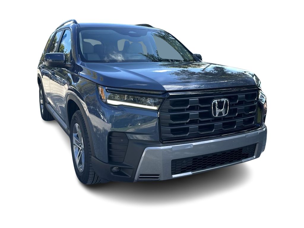 Thumbnail: 2026 Honda Pilot - 17