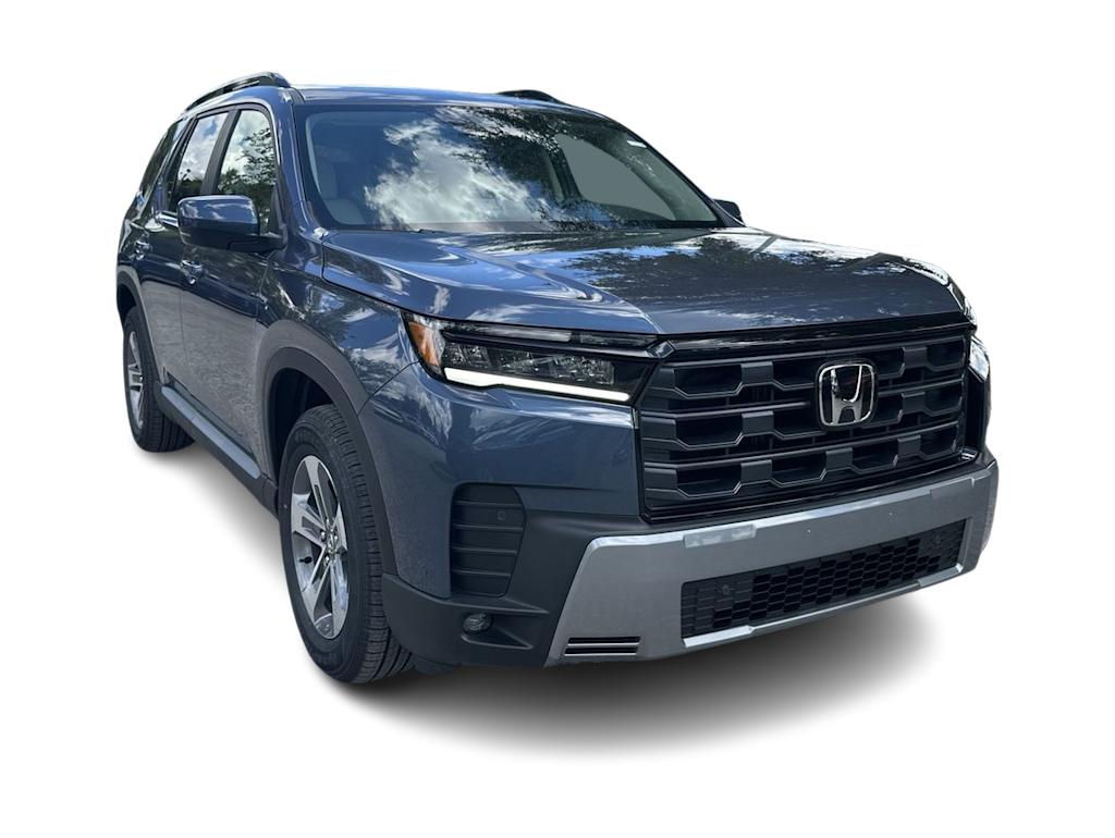 Thumbnail: 2026 Honda Pilot - 18