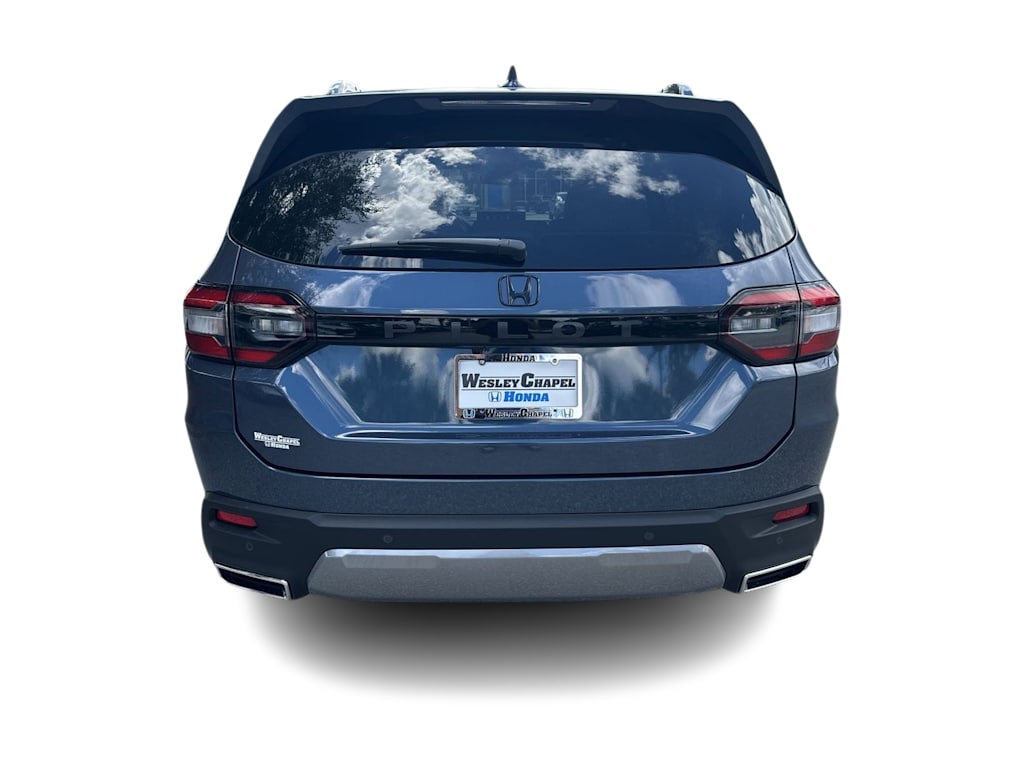 Thumbnail: 2026 Honda Pilot - 5