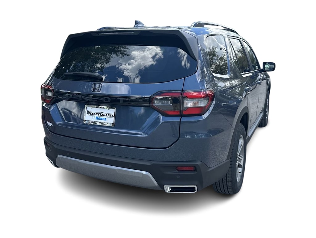 Thumbnail: 2026 Honda Pilot - 16