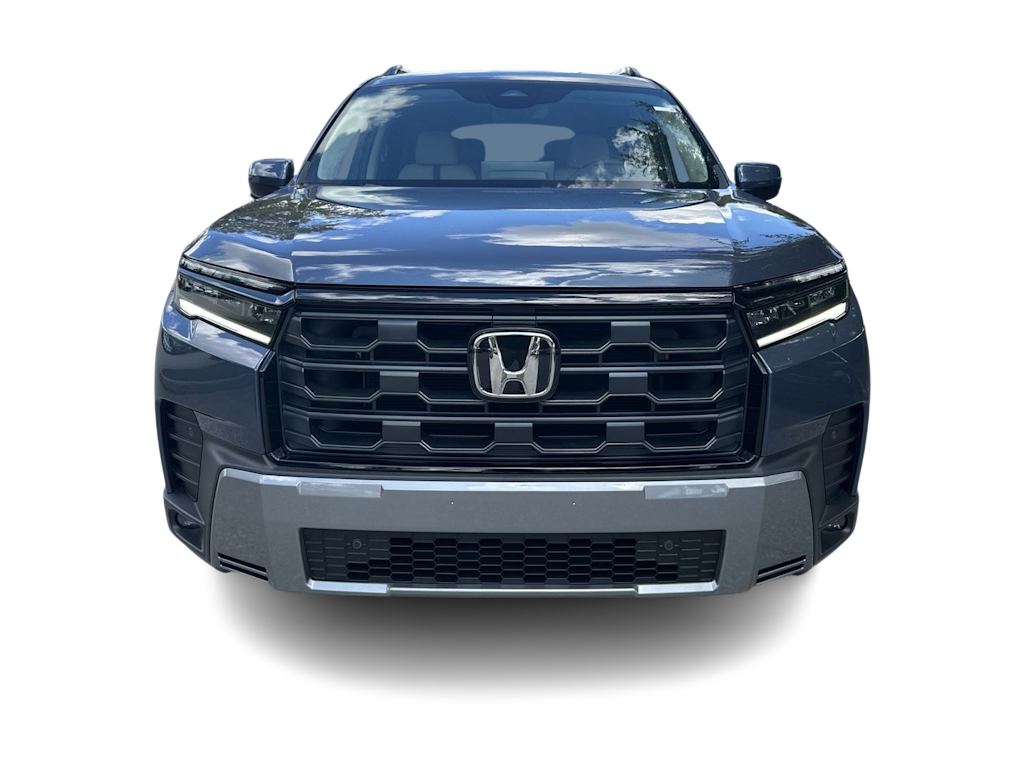 Thumbnail: 2026 Honda Pilot - 6