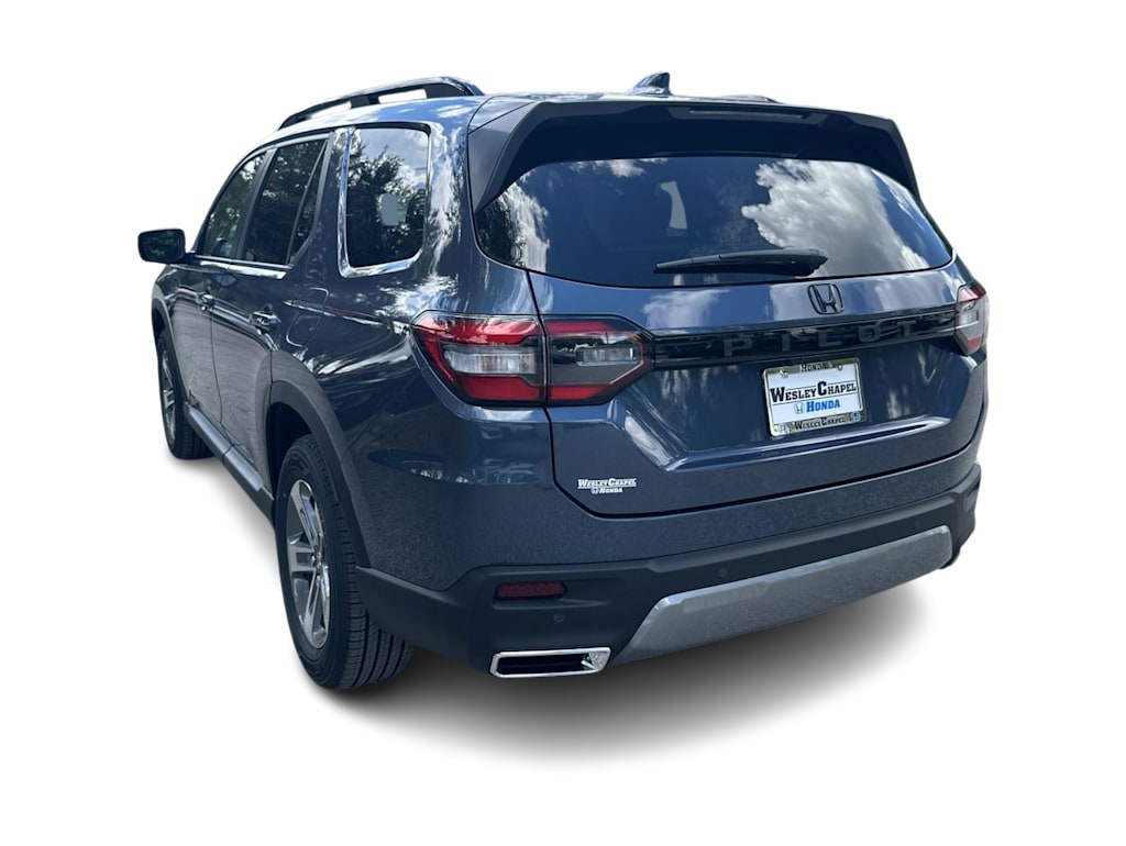 Thumbnail: 2026 Honda Pilot - 4