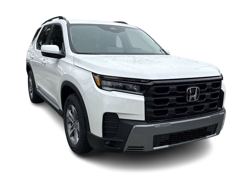 Thumbnail: 2026 Honda Pilot - 17
