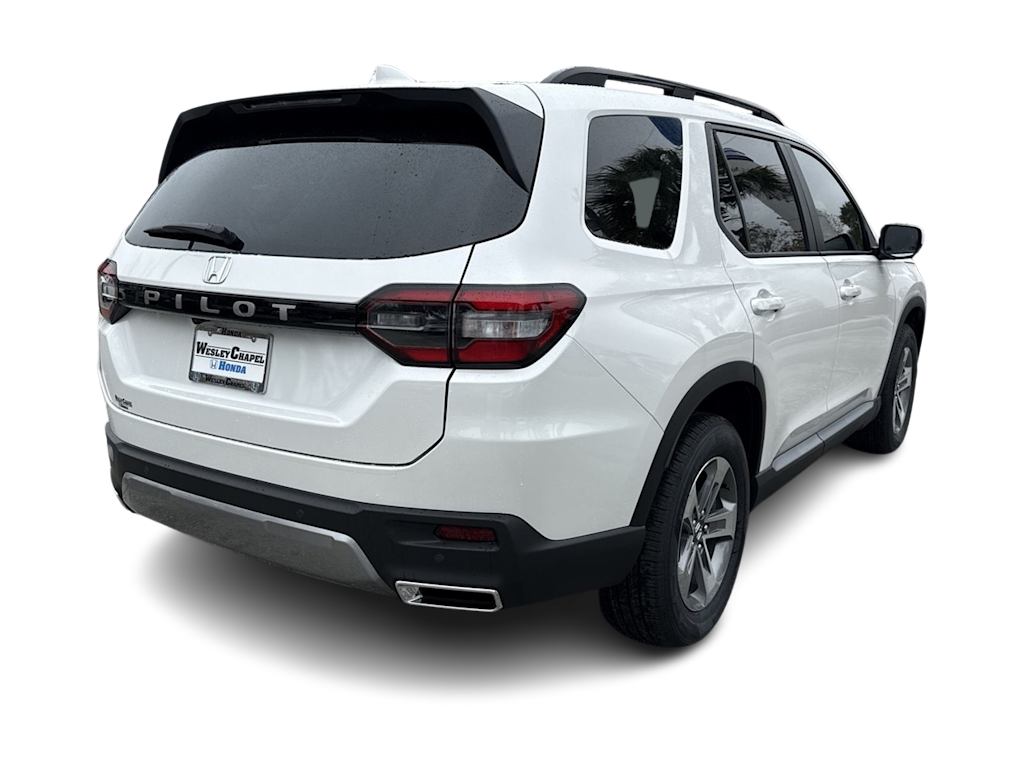 Thumbnail: 2026 Honda Pilot - 15