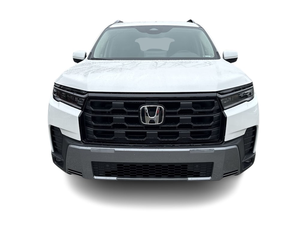 Thumbnail: 2026 Honda Pilot - 6