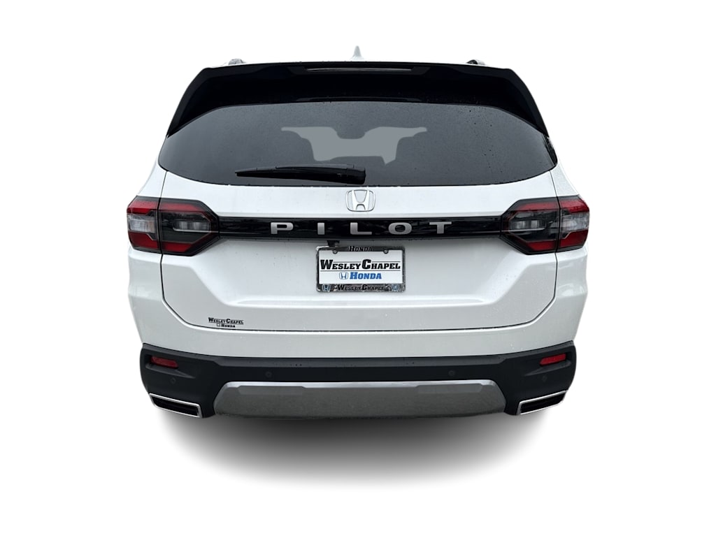 Thumbnail: 2026 Honda Pilot - 5