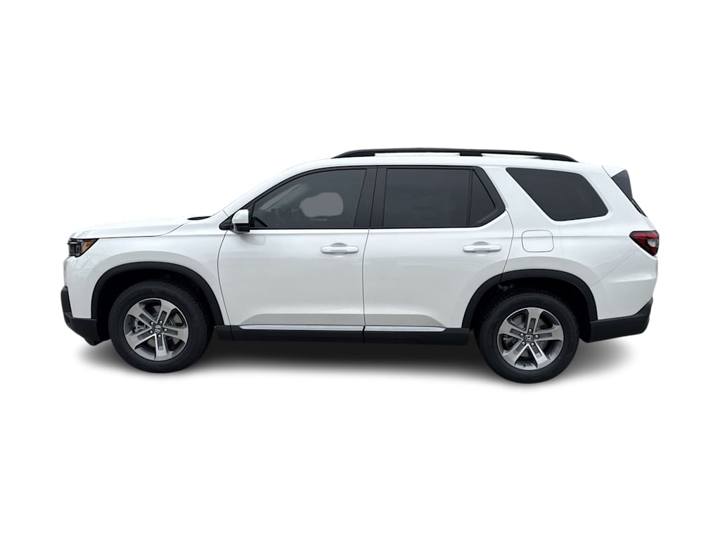 Thumbnail: 2026 Honda Pilot - 3