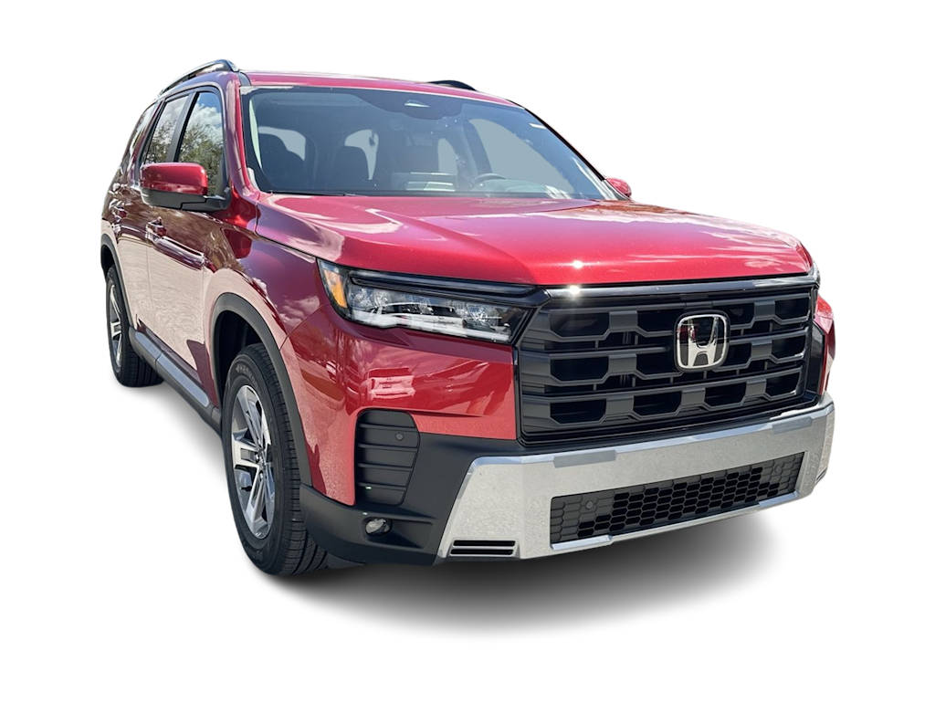 Thumbnail: 2026 Honda Pilot - 6