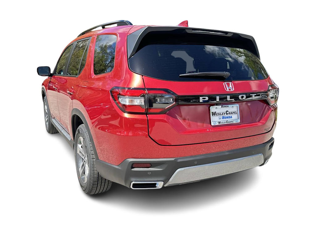 Thumbnail: 2026 Honda Pilot - 4