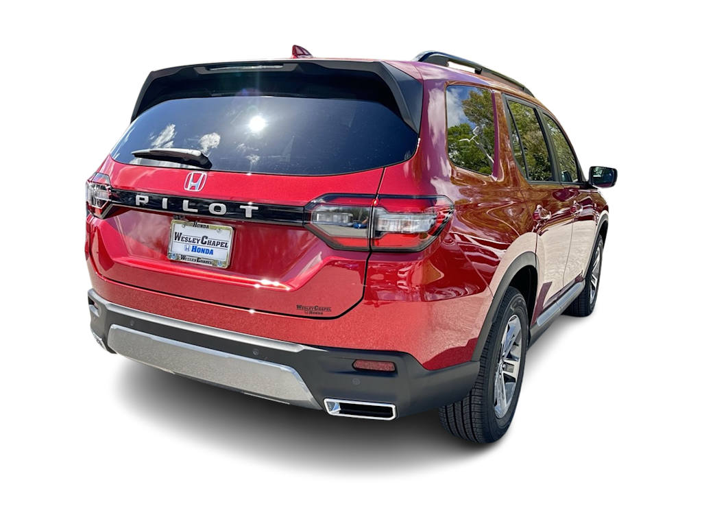 Thumbnail: 2026 Honda Pilot - 15