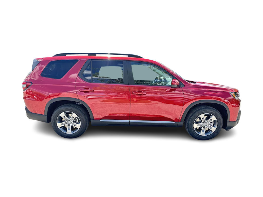 Thumbnail: 2026 Honda Pilot - 16