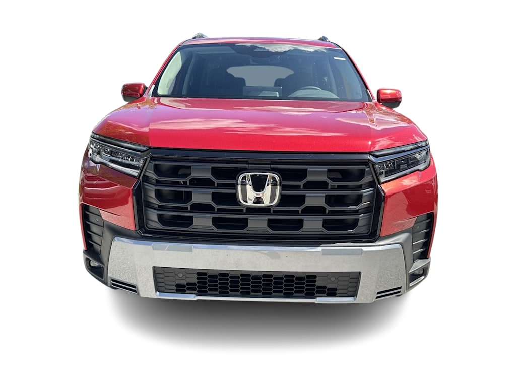 Thumbnail: 2026 Honda Pilot - 17