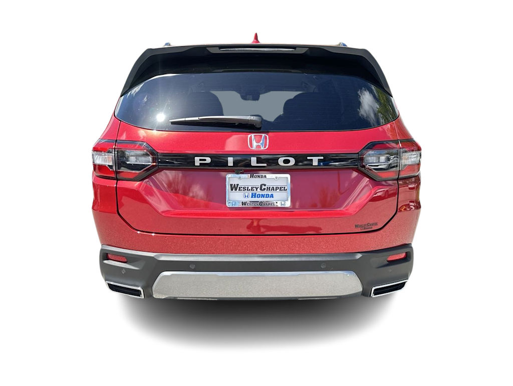 Thumbnail: 2026 Honda Pilot - 5