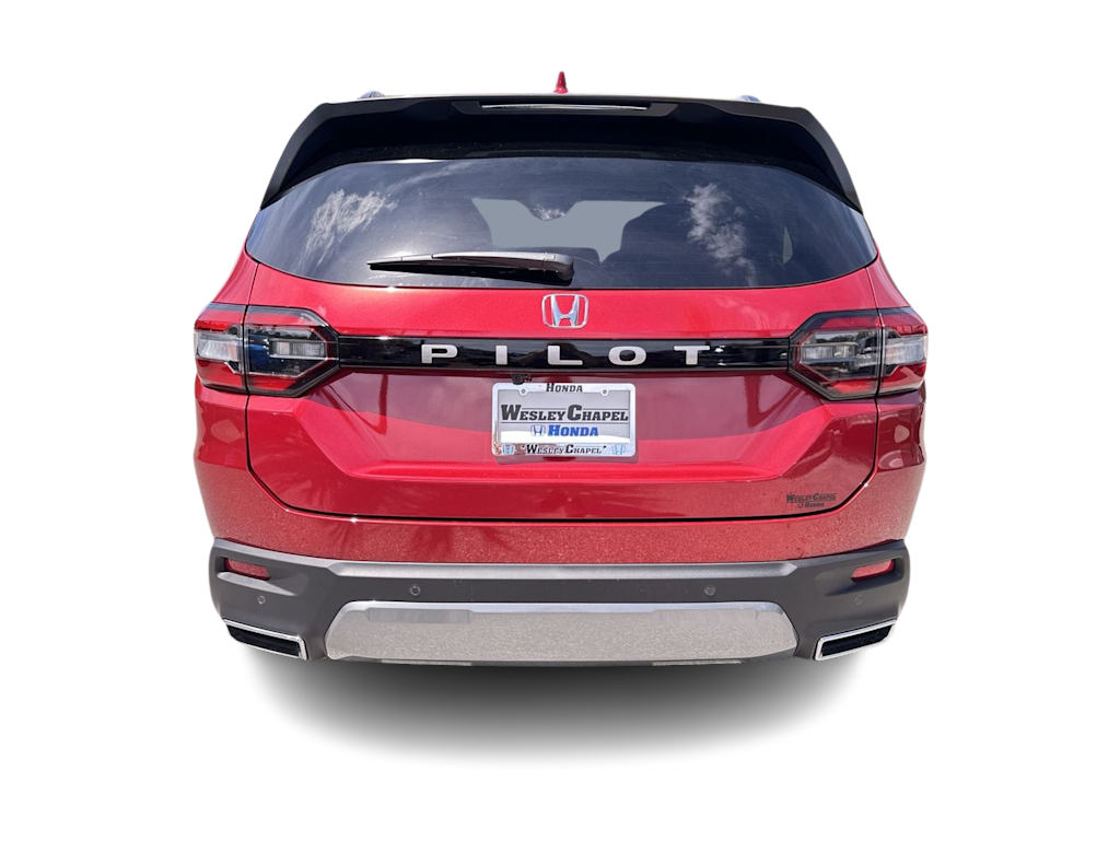 Thumbnail: 2026 Honda Pilot - 5