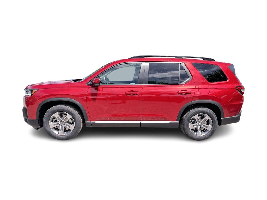 Thumbnail: 2026 Honda Pilot - 3